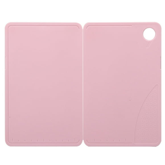 Tabla De Cortar De Diseño Plegable, Tabla De Cortar De Clasificación Conveniente Fácil De Limpiar Para Cortar Frutas Y Verduras Para Uso Doméstico En La Cocina