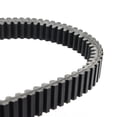 thumbnail image 3 of Drive Belt V-Belt For Cectek Quadrift, Gladiator, Estoc, Kingcobra, 500, 3 of 7