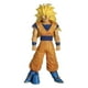 thumbnail image 1 of Dragon Ball Z: Super Saiyajin 3 Goku Figura de PVC, 1 of 4