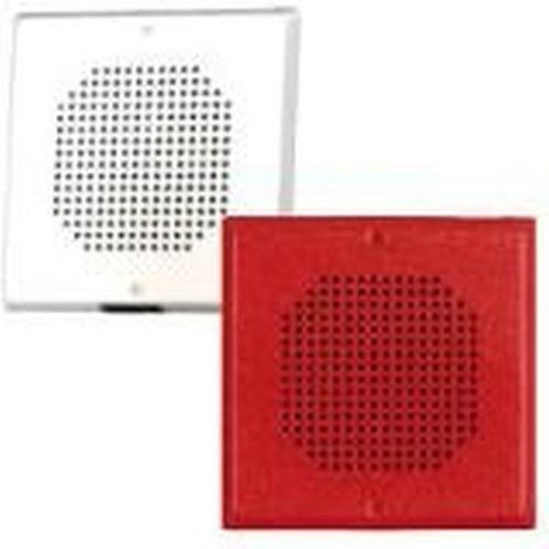 Wheelock Cooper Wheelock E9024MCCALW Speaker Strobe Ceiling Mount