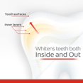 thumbnail image 4 of Pasta de dientes Colgate Optic White Advanced Teeth Whitening, 4 of 6