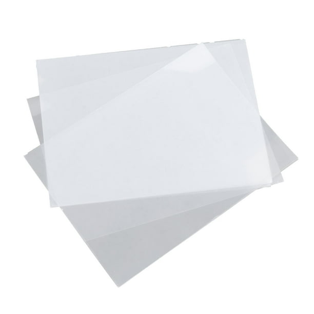 12 Feuilles De Film Thermorétractable Coloré – Idéal Pour Créer Des Porte-clés, Bijoux Et Déco DIY