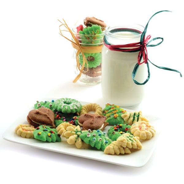 Stamped Cookies – Primal Wellness