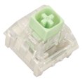 thumbnail image 3 of 30 Interruptores De Teclado Mecánico, Impermeables, Retroiluminados, Compatibles Con Bricolaje, Material Plástico, Adecuados Para Teclado Mecánico Silencioso, 3 of 7