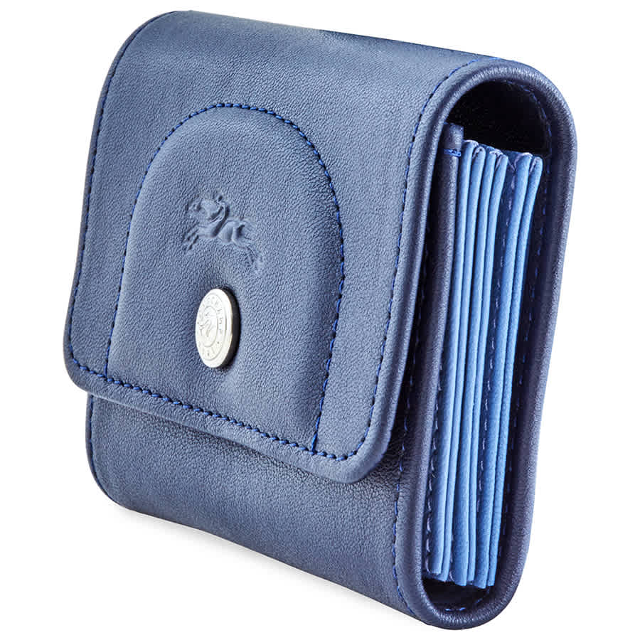 longchamp card holder