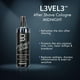 thumbnail image 4 of L3 Nivel 3 Spray After Shave Colonia - Suaviza la piel - Refresca y alivia el rostro y la piel - Fórmula hidratante Nivel 3 After Shaving, 4 of 5