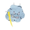thumbnail image 4 of Cosplay de disfraz de para niños M, 4 of 8