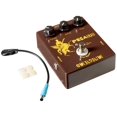 thumbnail image 3 of Pedal de Efectos Overdrive Caline CP-43 Pegasus Simulación Guitarra Klon Centaur, 3 of 4