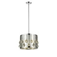 thumbnail image 4 of Z-Lite 3 Light Pendant, 4 of 5