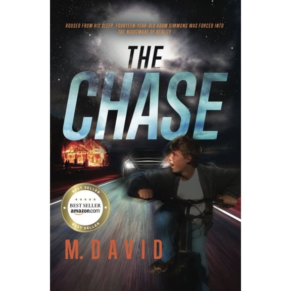 Pre-Owned The Chase Paperback