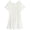 White, variant on Yuncity Nightgowns For Women Ladies Fashion Loose Cute Solid Color Pajamas Home Dress Cotton Nightdress Sleep Shirts Pjs Sleepwear Soft S-Xl