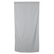 thumbnail image 1 of Cortinas de voile de algodón y lino con textura fina para dormitorio y sala de estar, 100 x 200 cm (gris), 1 of 5