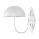 thumbnail image 4 of Perchero de metal para sombreros, exhibición de pelucas, organizador de gorras antiguas, perchero para cascos, perchero para guardar gorras Blanco, 4 of 9