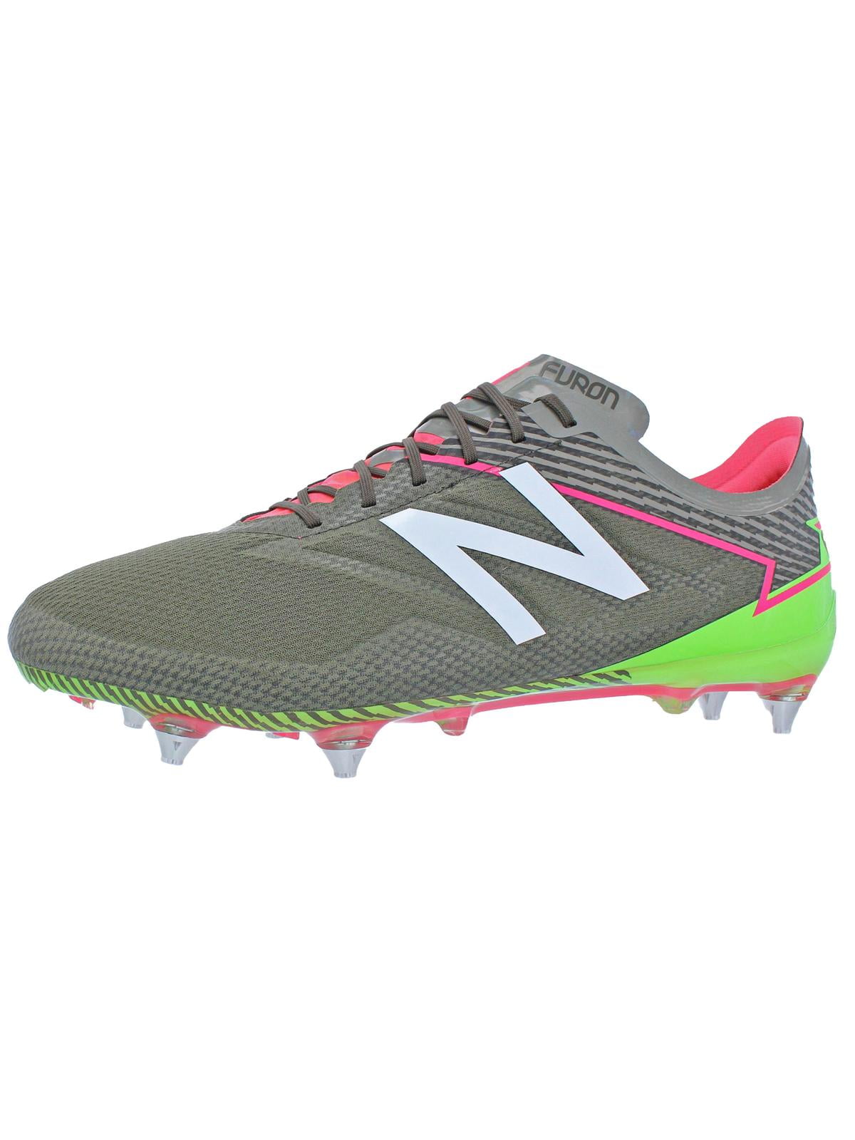 new balance mens soccer cleats