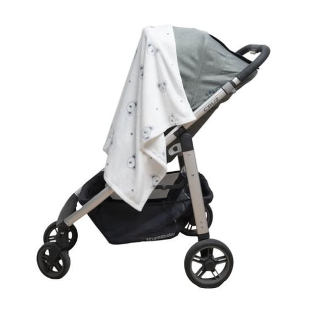 Cobertor ligero BABY INC Koala stroller