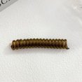 thumbnail image 1 of Teissuly Bowknot Telephone Wire Hair Bands, Ponytail Fixed Hair Rope Accessory For Women&Girl, 2023 Newest Phone Cord Straight Hair Ties Teissuly WER202310165415, 1 of 2