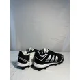 thumbnail image 3 of Adi - das Afterbvurner 7 MD EG7623 Mens Black Sneaker Baseball Shoes Size 7, 3 of 6