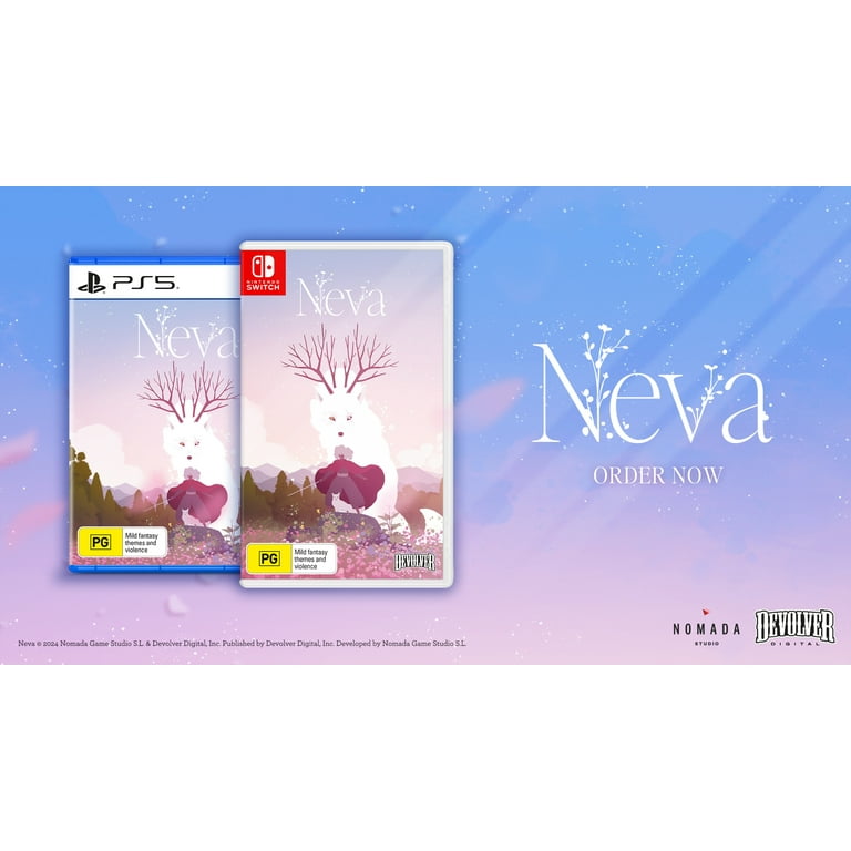 Nintendo Switch Neva Switch Amazon.com: Neva - Nintendo Switch : Video Games