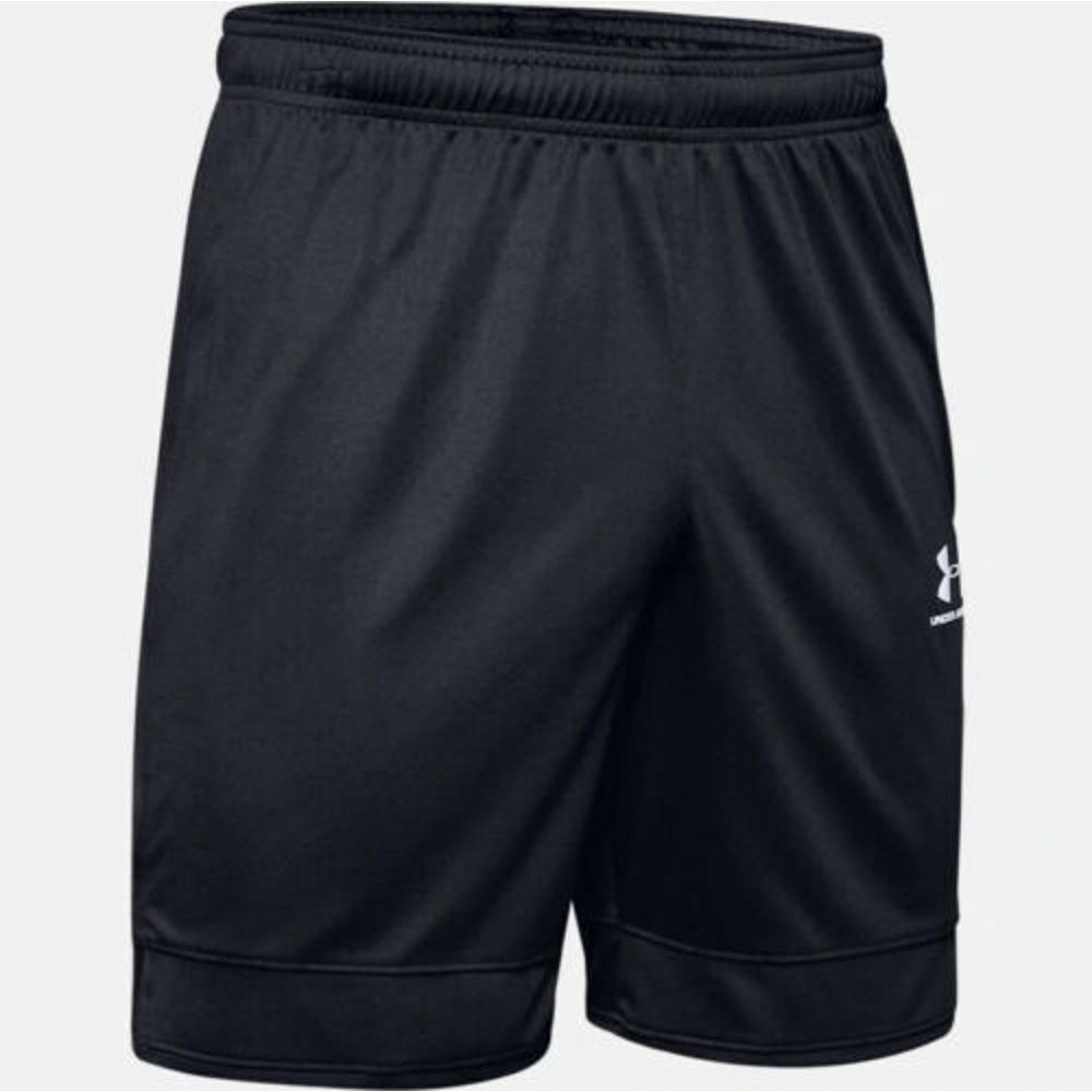 under armour challenger ii knit short