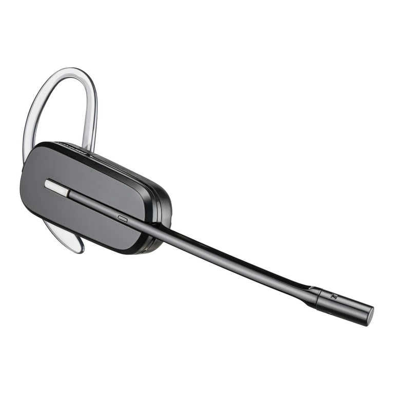 Wireless headset store with lifter