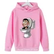 thumbnail image 4 of Sudadera con capucha para niños Skibidi Toilet de juego CALIENTE 2024, sudadera con altavoz para TV, suéter deportivo para niños y niñas, disfraz de cosplay, jerséis para niños, tops, 4 of 5