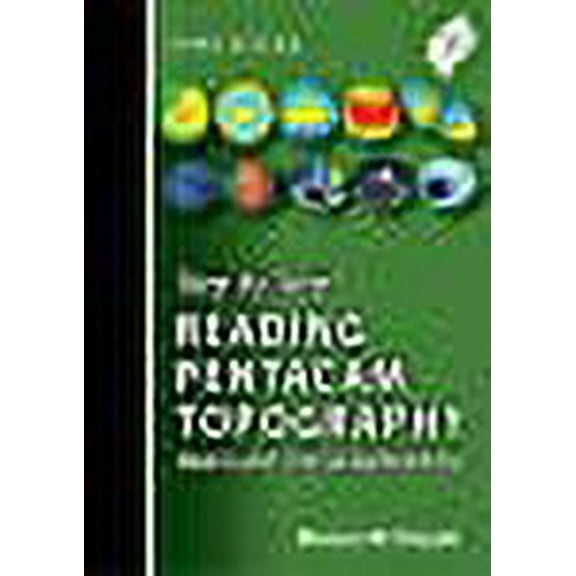 Step by Step: Reading Pentacam Topography ((Basics and Clinical Applications))