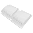 thumbnail image 1 of USHOBE 2Pqt Toallas Desechables De Absorbentes Y Resistentes Para, 1 of 8