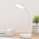 thumbnail image 3 of USB Eye Protection Touch Fold Study Lamp LED Rechargeable Bedside Table Light, 3 of 5