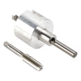 thumbnail image 2 of Bolt Crankshaft Drilling Pin Fixture Tool Balancer for Chevy 230 283 327, 2 of 14