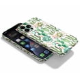 thumbnail image 3 of Watercolor Cactus Case Compatible with iPhone 13 Pro,Aesthetic Art Design Full Cover Protective Case, 3 of 5