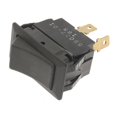 thumbnail image 3 of Standard Motor Products DS520 Rocker Switch, 3 of 4