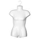 thumbnail image 5 of Maniquí colgante perfecl para mujer Medio cuerpo exhibición Torso 50cm, 5 of 8