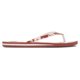 thumbnail image 3 of Sandalias Roxy  Mujer Portofino III Rojo Casual ARJL100870GNG, 3 of 4