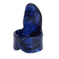 thumbnail image 3 of AMONIDA Good Texture Thumb Picks, Guitar Slides, For Electric Guitar Acoustic Guitar, 3 of 8