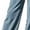 Brown, variant on Zynoxe Womens Corduroy Pants Casual Soft High Waist Drawstring Wide Leg Pants with Pockets Vintage Straight Relaxed Lounge Trousers Khaki S