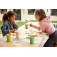 thumbnail image 5 of 10oz Kid's Cup with Straw Lid - Peach Parfait, 5 of 6
