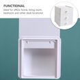 thumbnail image 3 of unbranded Estuche Organizador De Capas Para Almacenamiento De Oficina Y Hogar Moderno, 3 of 8