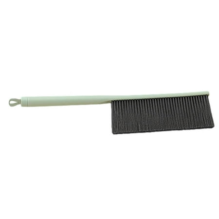 

Goxfaca Hand Broom | Soft Flexible Dust Brush | Dust Cleaner with Lanyard for Hotel Family Trip Car Bed Couch Draft Furniture and Clothes