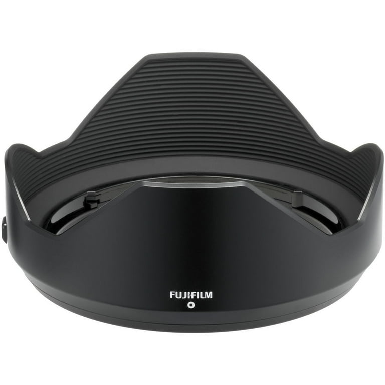 FUJIFILM GF 23mm f/4 R LM WR Lens Bundle 1 - Walmart.com