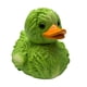 thumbnail image 5 of Figura de pato de resina, bonita escultura 3D para estantería, cocina y sala de estar. Pato repollo, 5 of 9
