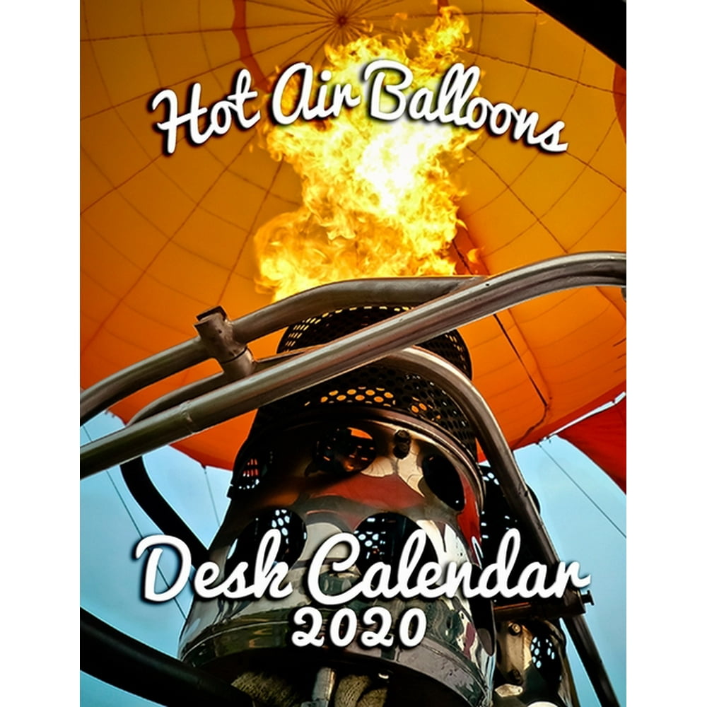 hot-air-balloons-desk-calendar-2020-monthly-desk-calendar-featuring-exciting-hot-air-balloons