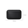 thumbnail image 3 of Car Mounted Storage Bag Interior Decoration Front and Passenger Seat Hanging Storage Bag Auto Console Side Storage Box Organizer Front Seat Storage Bag Interior Decoration Front an, 3 of 9