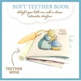 thumbnail image 2 of Soft Teether Book KIDS PREFERRED Beatrix Potter Peter Rabbit, 2 of 7