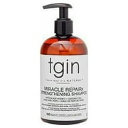 Tgin Miracle Repairx Shampoo 13oz