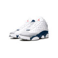 thumbnail image 2 of JORDAN GRADE SCHOOL Air Jordan 13 GS "French Blue" DJ3003 164 DJ3003 164 from Stadium Goods, 2 of 8