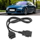 thumbnail image 4 of Adaptador Cable adaptador de diagnóstico de coche de 16 pines para cable de extensión OBD macho a hembra Elm327 15 m/49 pies ANGGREK Otros, 4 of 8