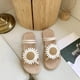thumbnail image 5 of Sandalias Mujer Con Cómodas Sandalias De Interior Y Exterior Zapatillas De Ocio Wmkox8yii  nm10913, 5 of 6