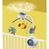Fisher Price Ocean Wonders Projection Mobile