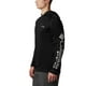 thumbnail image 3 of Sudadera con capucha de pesca Columbia PFG Terminal Tackle de manga larga para hombre, 3 of 9