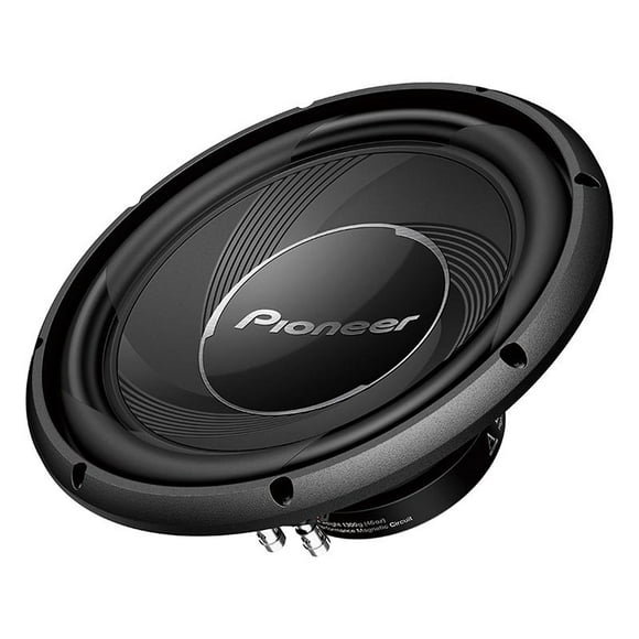 SUBWOOFER 30 CM 1400 WATTS MARCA PIONEER Pioneer TS/A30S4